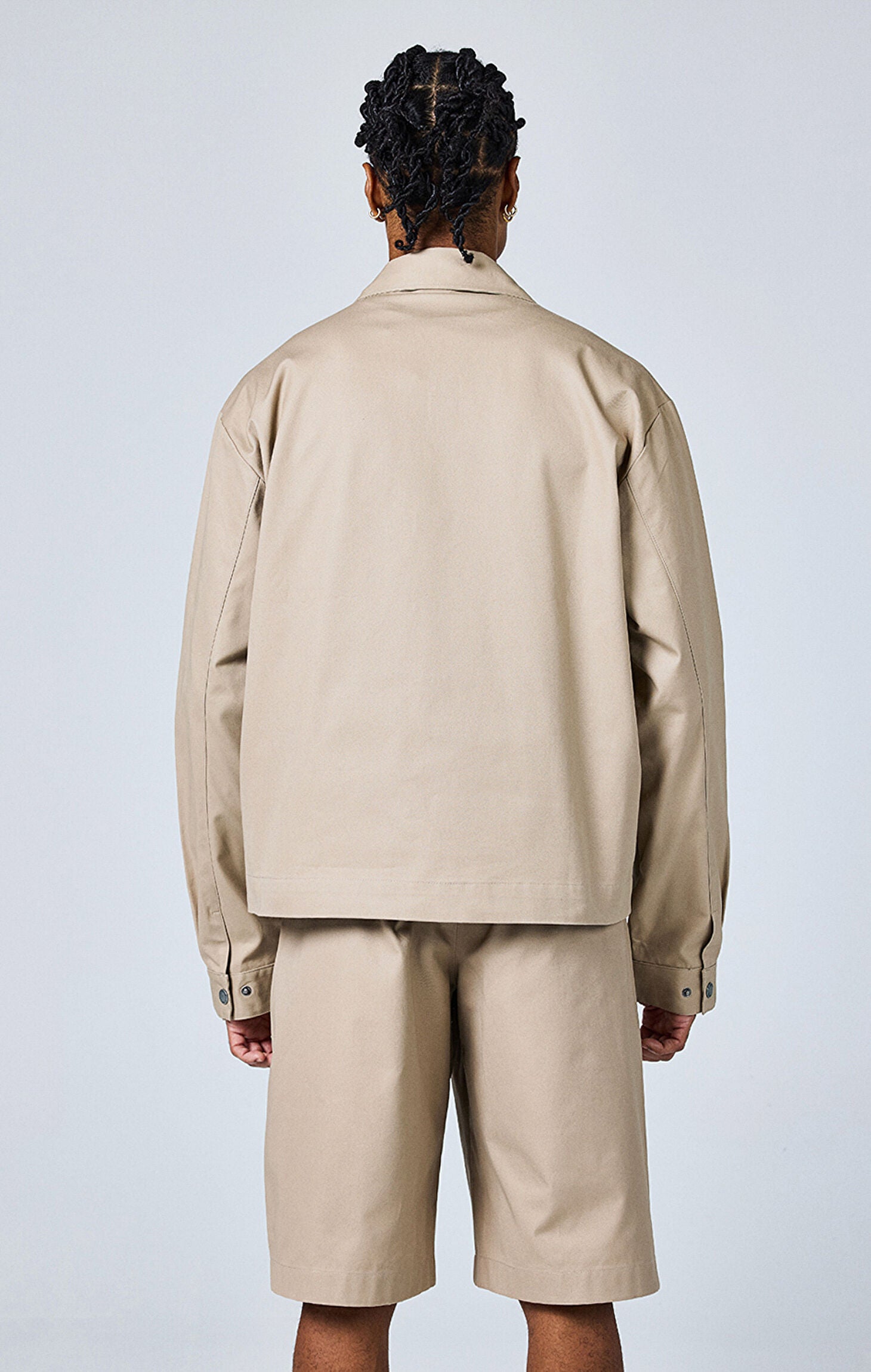 CHAMPION-JACKET Men