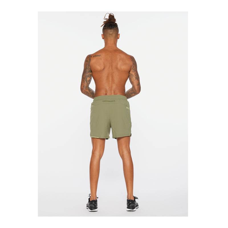 2XU-AERO 5 INCH SHORTS Men - Rev Online