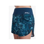 2XU - AERO 5 INCH SHORTS Women - Rev Online