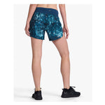 2XU - AERO 5 INCH SHORTS Women - Rev Online