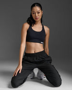 2XU - AERO HI - RISE WOVEN JOGGER Women - Rev Online
