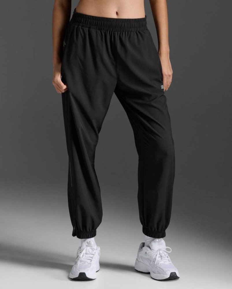 2XU - AERO HI - RISE WOVEN JOGGER Women - Rev Online