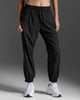 2XU - AERO HI - RISE WOVEN JOGGER Women - Rev Online