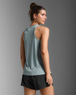 2XU - AERO SINGLET Women - Rev Online