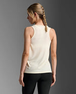 2XU - AERO SINGLET Women - Rev Online