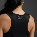 2XU - AERO SINGLET Women - Rev Online