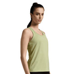 2XU - AERO SINGLET Women - Rev Online