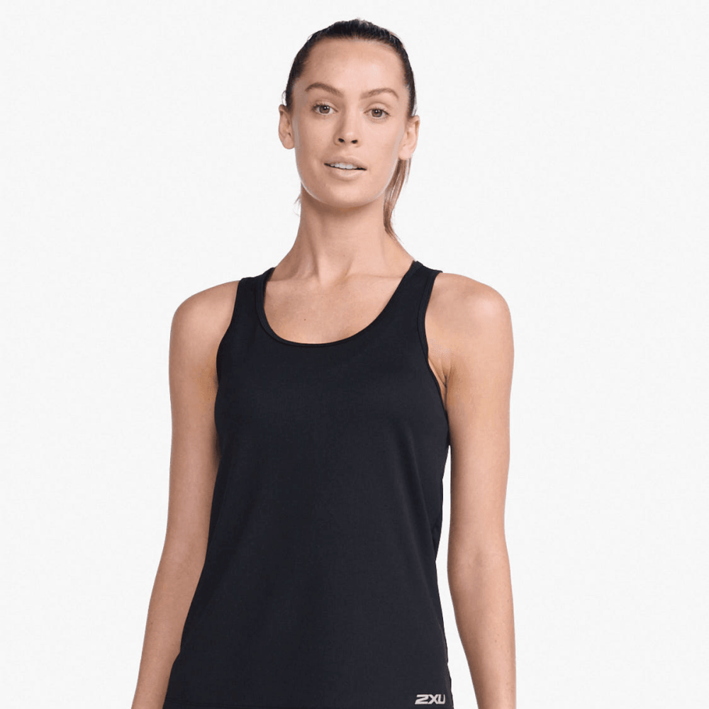 2XU - AERO SINGLET Women - Rev Online