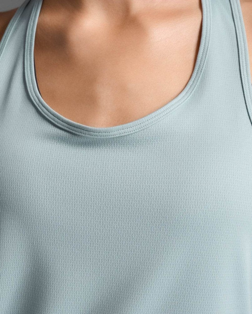 2XU - AERO SINGLET Women - Rev Online