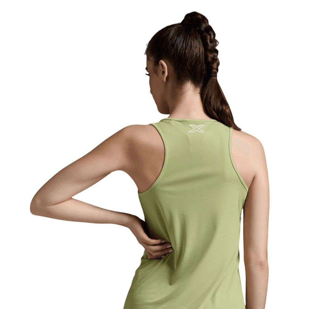 2XU - AERO SINGLET Women - Rev Online