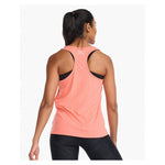 2XU - AERO SINGLET Women - Rev Online
