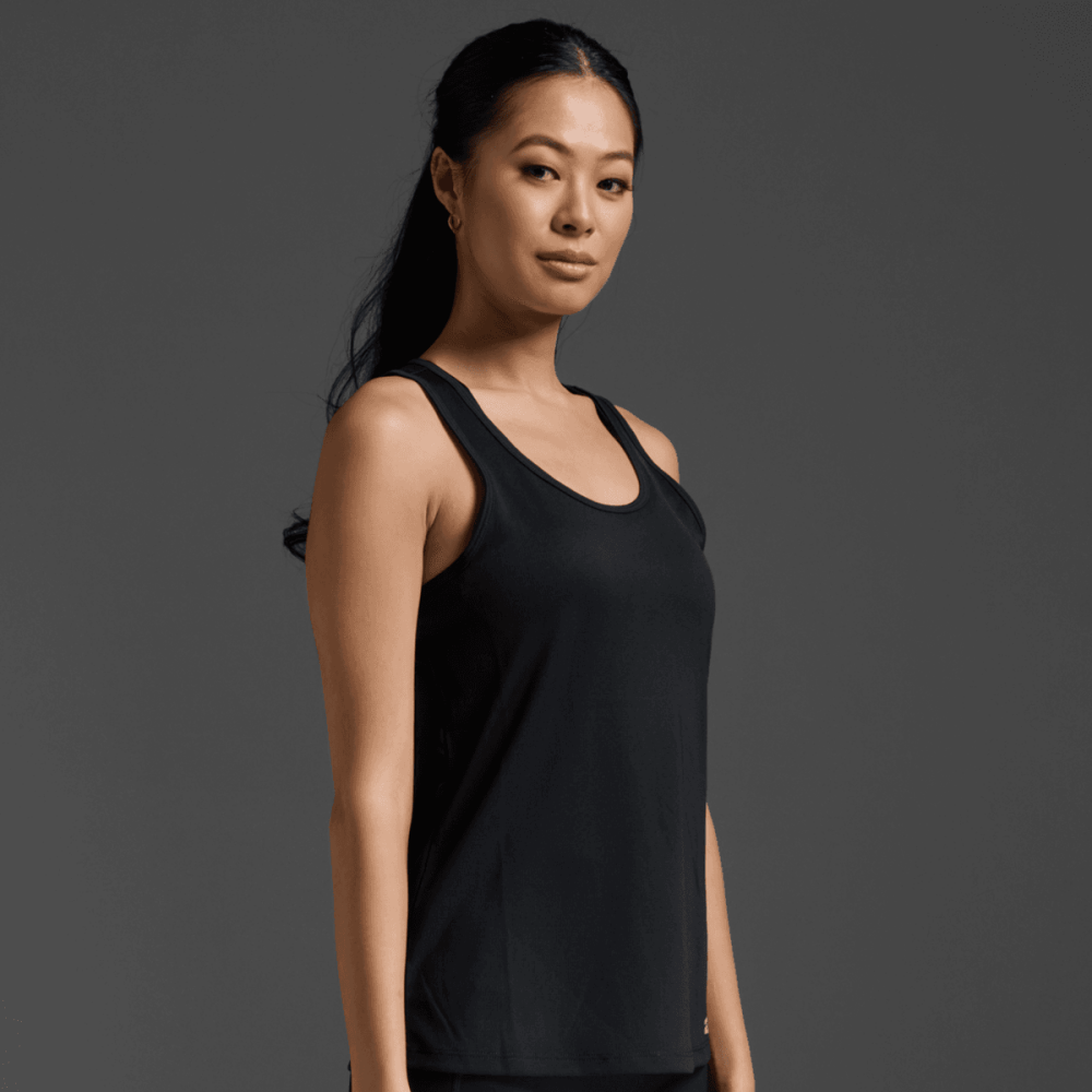 2XU - AERO SINGLET Women - Rev Online