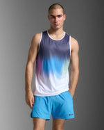 2XU - AERO TANK Men - Rev Online
