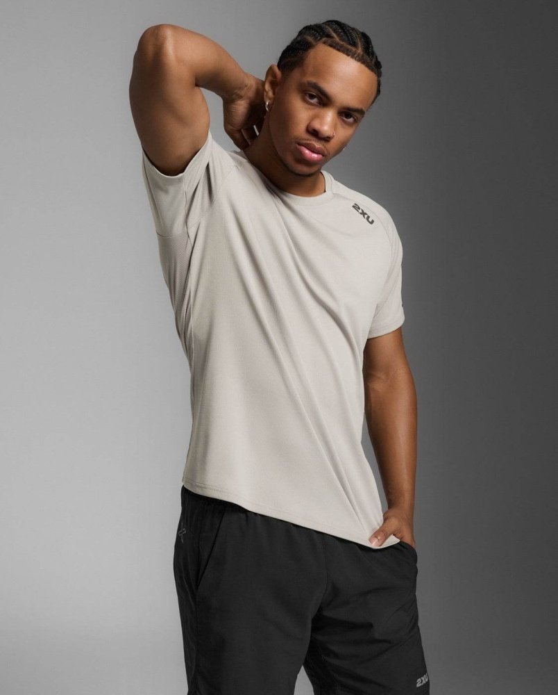 2XU - AERO TEE Men - Rev Online