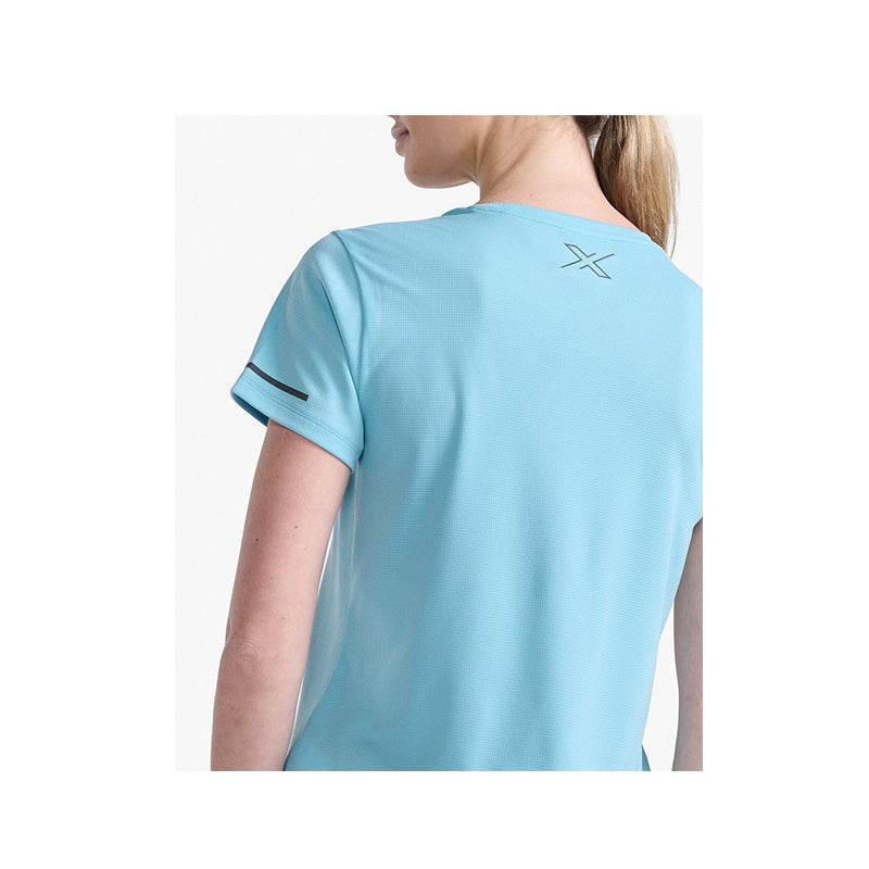 2XU - AERO TEE Women - Rev Online