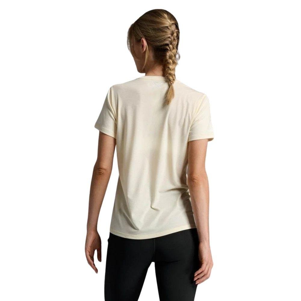 2XU - AERO TEE Women - Rev Online