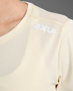 2XU - AERO TEE Women - Rev Online