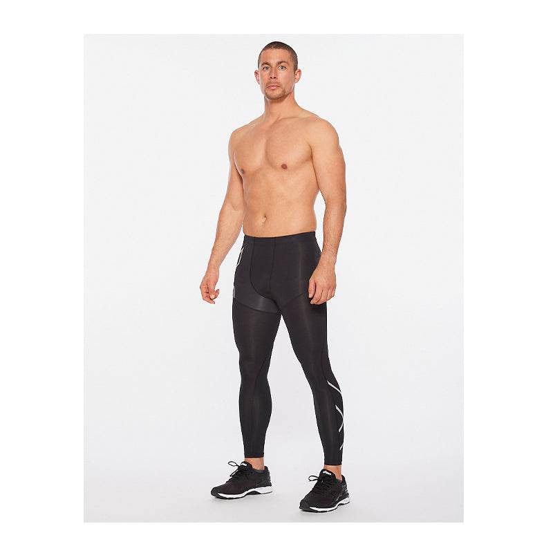 2XU - AERO VENT COMP TIGHTS Men - Rev Online