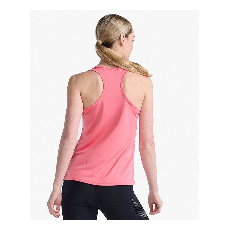 2XU - ASPIRE SINGLET Women - Rev Online