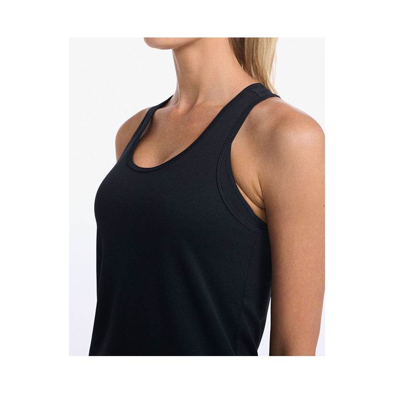 2XU - ASPIRE SINGLET Women - Rev Online