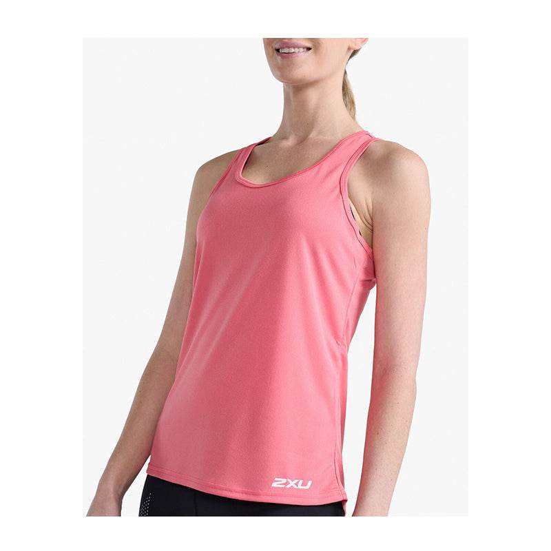 2XU - ASPIRE SINGLET Women - Rev Online