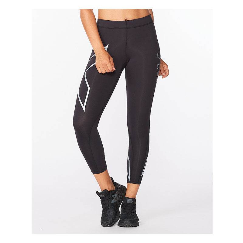 2XU - CORE COMPRESSION 7/8 TIGHTS Women - Rev Online