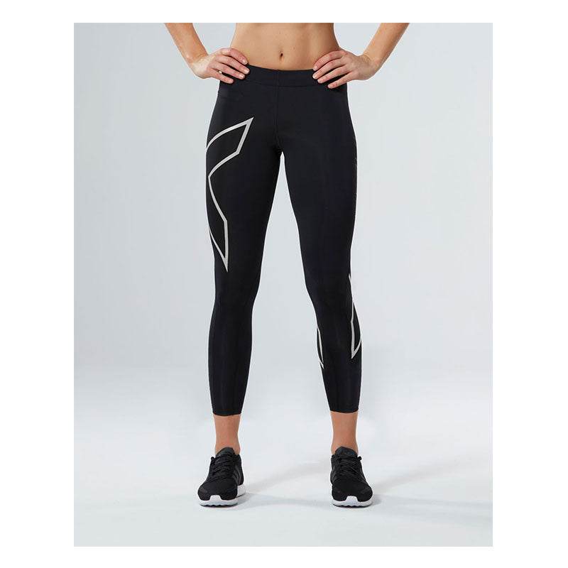 2XU - CORE COMPRESSION 7/8 TIGHTS Women - Rev Online