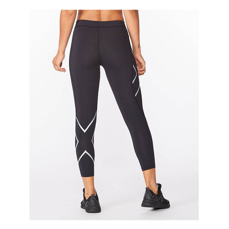 2XU - CORE COMPRESSION 7/8 TIGHTS Women - Rev Online