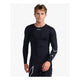 2XU - CORE COMPRESSION LONG SLEEVE Men - Rev Online