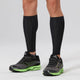 2XU - ELITE MCS COMP CALF GUARDS UNISEX - Rev Online