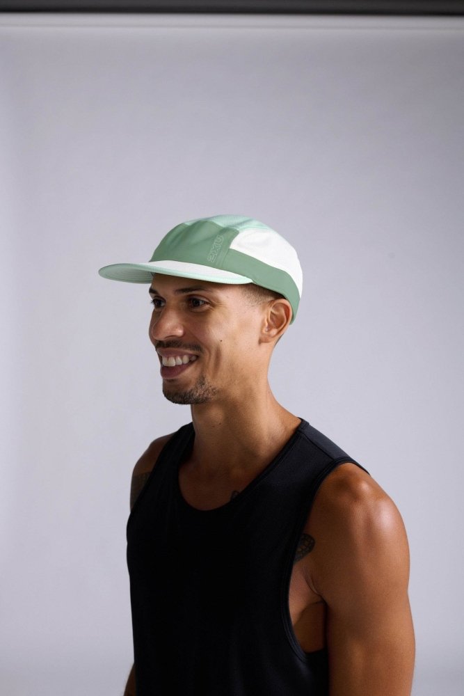 2XU - LIGHT SPEED CAP Unisex - Rev Online