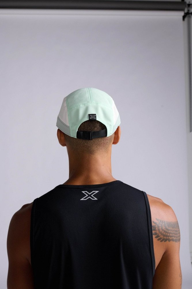 2XU - LIGHT SPEED CAP Unisex - Rev Online