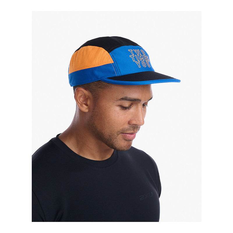 2XU - LIGHT SPEED CAP Unisex - Rev Online