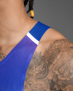 2XU - LIGHT SPEED REACT SINGLET Men - Rev Online