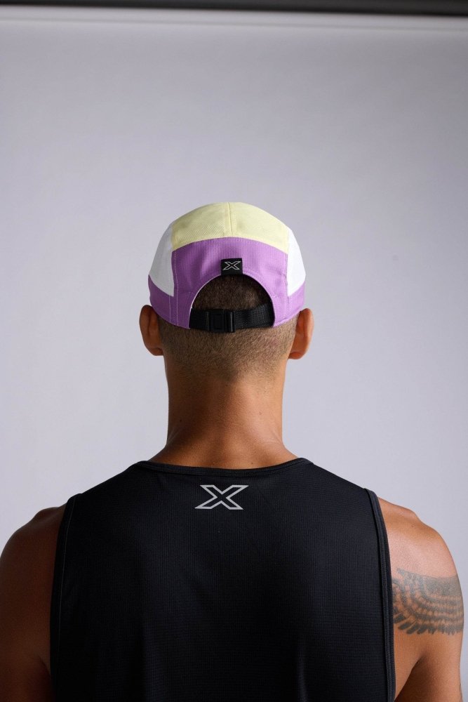 2XU - LIGHT SPEED SMALL CAP Unisex - Rev Online