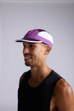 2XU - LIGHT SPEED SMALL CAP Unisex - Rev Online