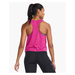 2XU - LIGHT SPEED TECH CROP SINGLET Women - Rev Online