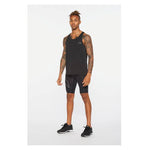 2XU - LIGHT SPEED TECH SINGLET Men - Rev Online