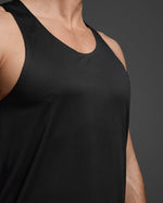 2XU - LIGHT SPEED TECH SINGLET Men - Rev Online