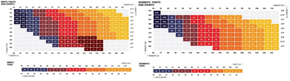 2XU - LIGHT SPEED TECH SINGLET Women - Rev Online