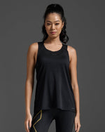 2XU - LIGHT SPEED TECH SINGLET Women - Rev Online