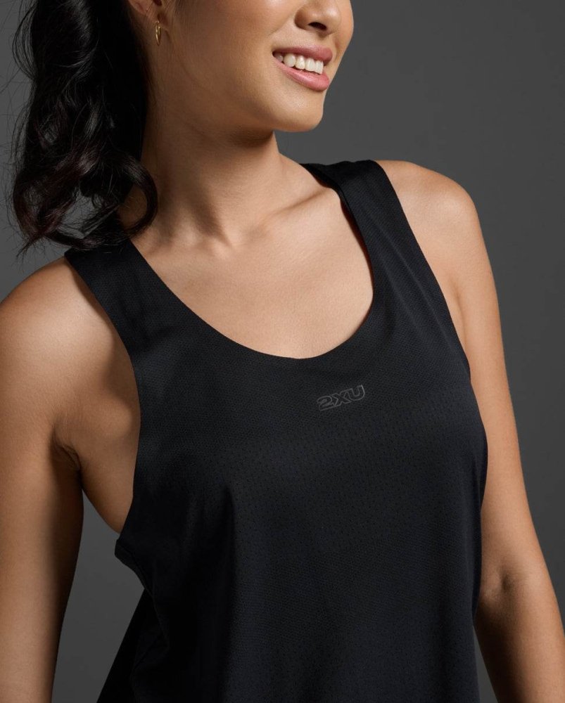 2XU - LIGHT SPEED TECH SINGLET Women - Rev Online