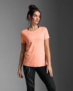 2XU - LIGHT SPEED TECH TEE Women - Rev Online