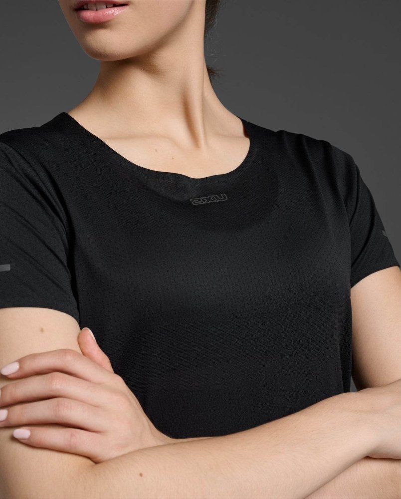 2XU - LIGHT SPEED TECH TEE Women - Rev Online