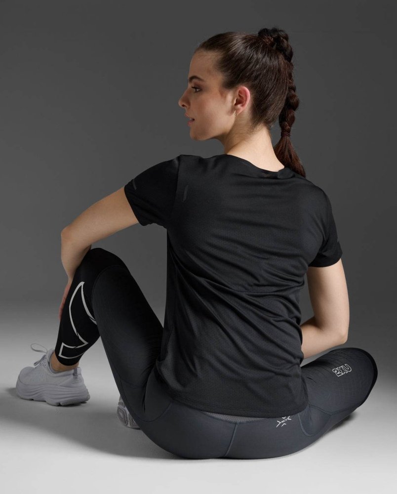 2XU - LIGHT SPEED TECH TEE Women - Rev Online