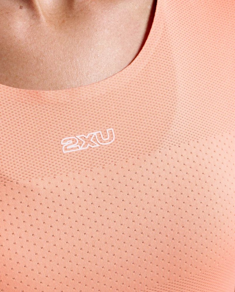 2XU - LIGHT SPEED TECH TEE Women - Rev Online