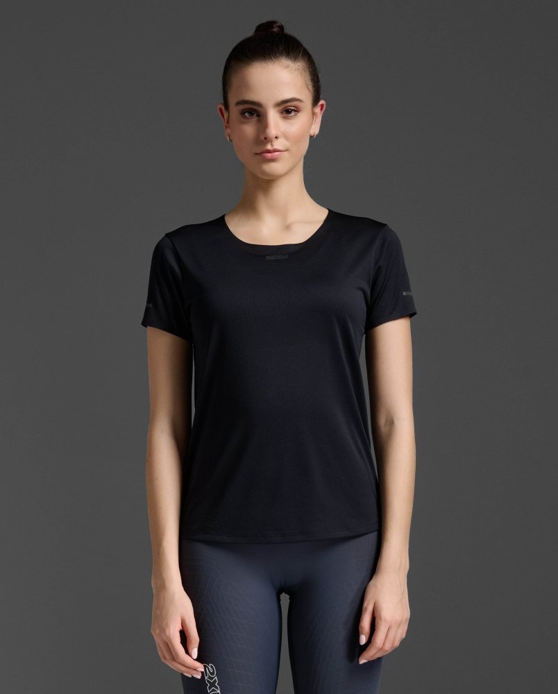 2XU - LIGHT SPEED TECH TEE Women - Rev Online