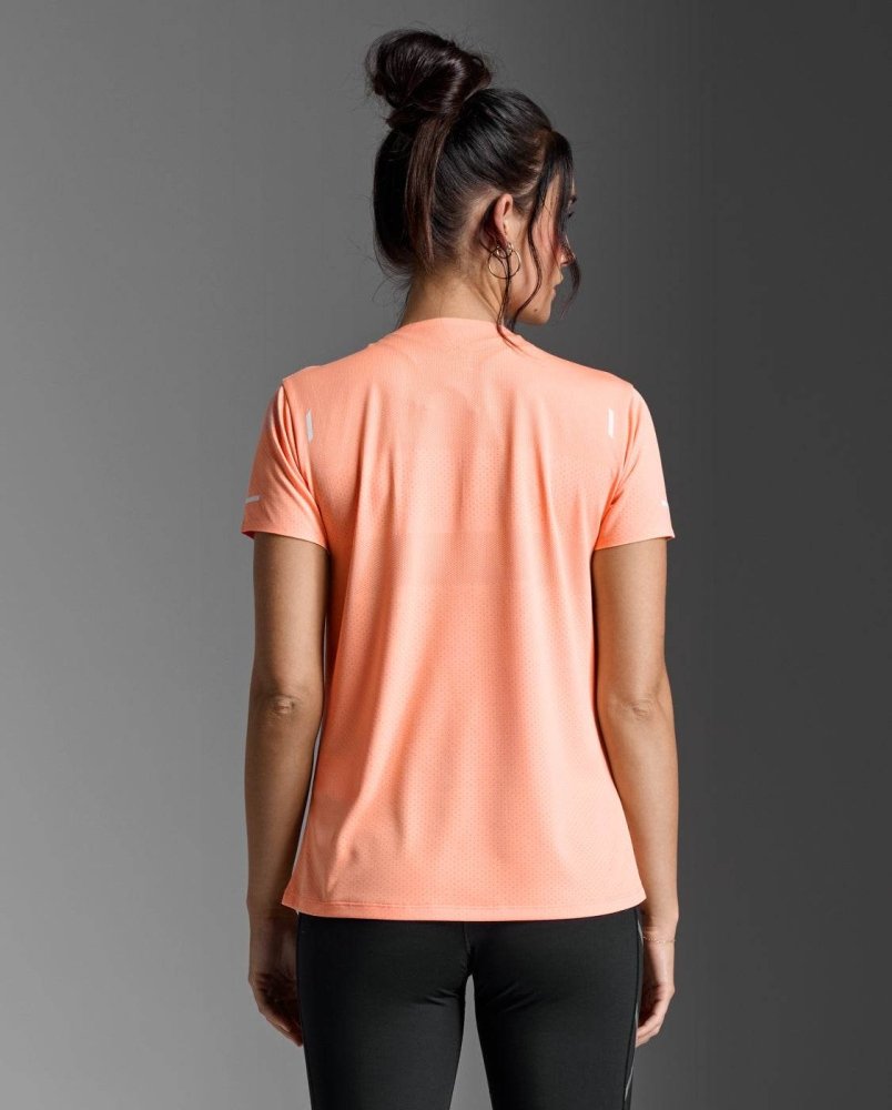 2XU - LIGHT SPEED TECH TEE Women - Rev Online