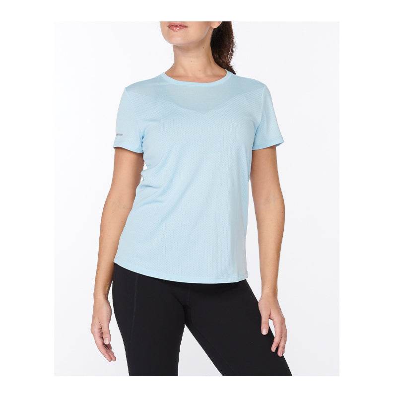 2XU - LIGHT SPEED TECH TEE Women - Rev Online