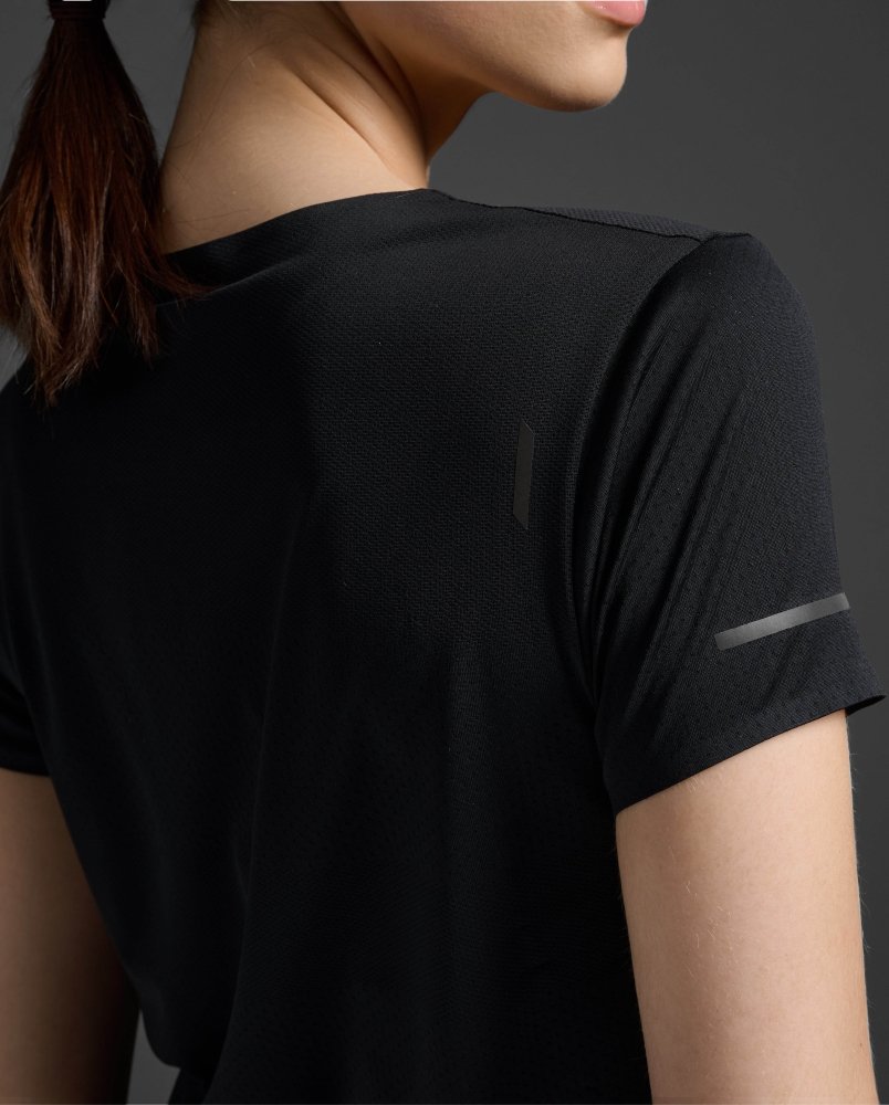 2XU - LIGHT SPEED TECH TEE Women - Rev Online